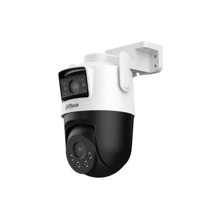 Dahua WRL CAMERA 5+5MP PT DOME/P5D-5F-PV-0280B/0600B DAHUA