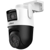 Dahua WRL CAMERA 5+5MP PT DOME/P5D-5F-PV-0280B/0600B DAHUA