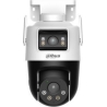 Dahua WRL CAMERA 5+5MP PT DOME/P5D-5F-PV-0280B/0600B DAHUA