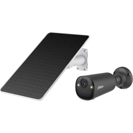 Dahua WRL CAMERA 4MP BULLET KIT/KIT/BF4CA-0210B/M0508 DAHUA