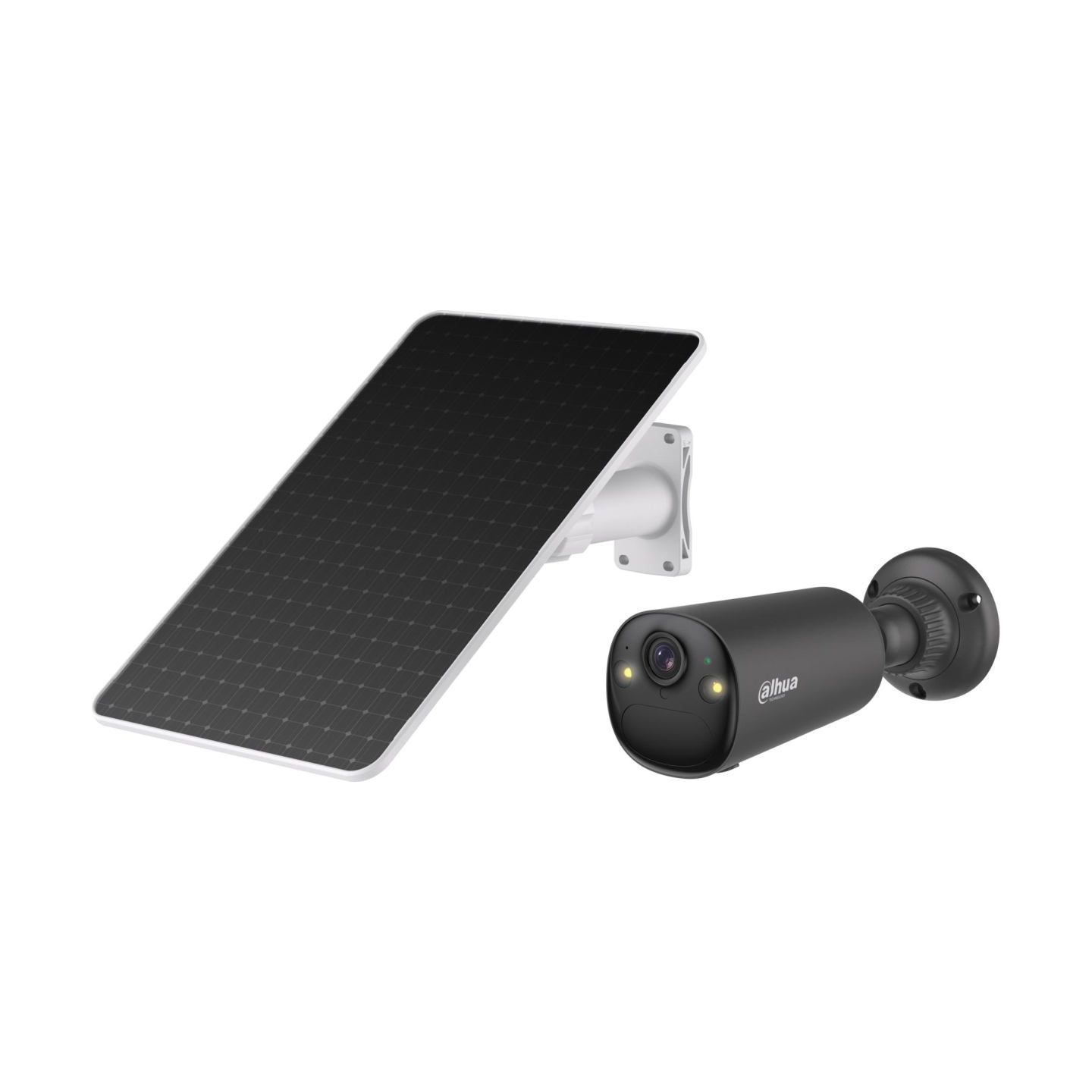 Dahua WRL CAMERA 4MP BULLET KIT/KIT/BF4CA-0210B/M0508 DAHUA