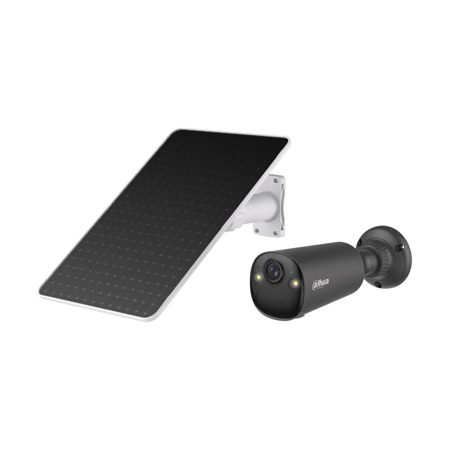 Dahua WRL CAMERA 4MP BULLET KIT/KIT/BF4CA-0210B/M0508 DAHUA