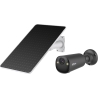 Dahua WRL CAMERA 4MP BULLET KIT/KIT/BF4CA-0210B/M0508 DAHUA