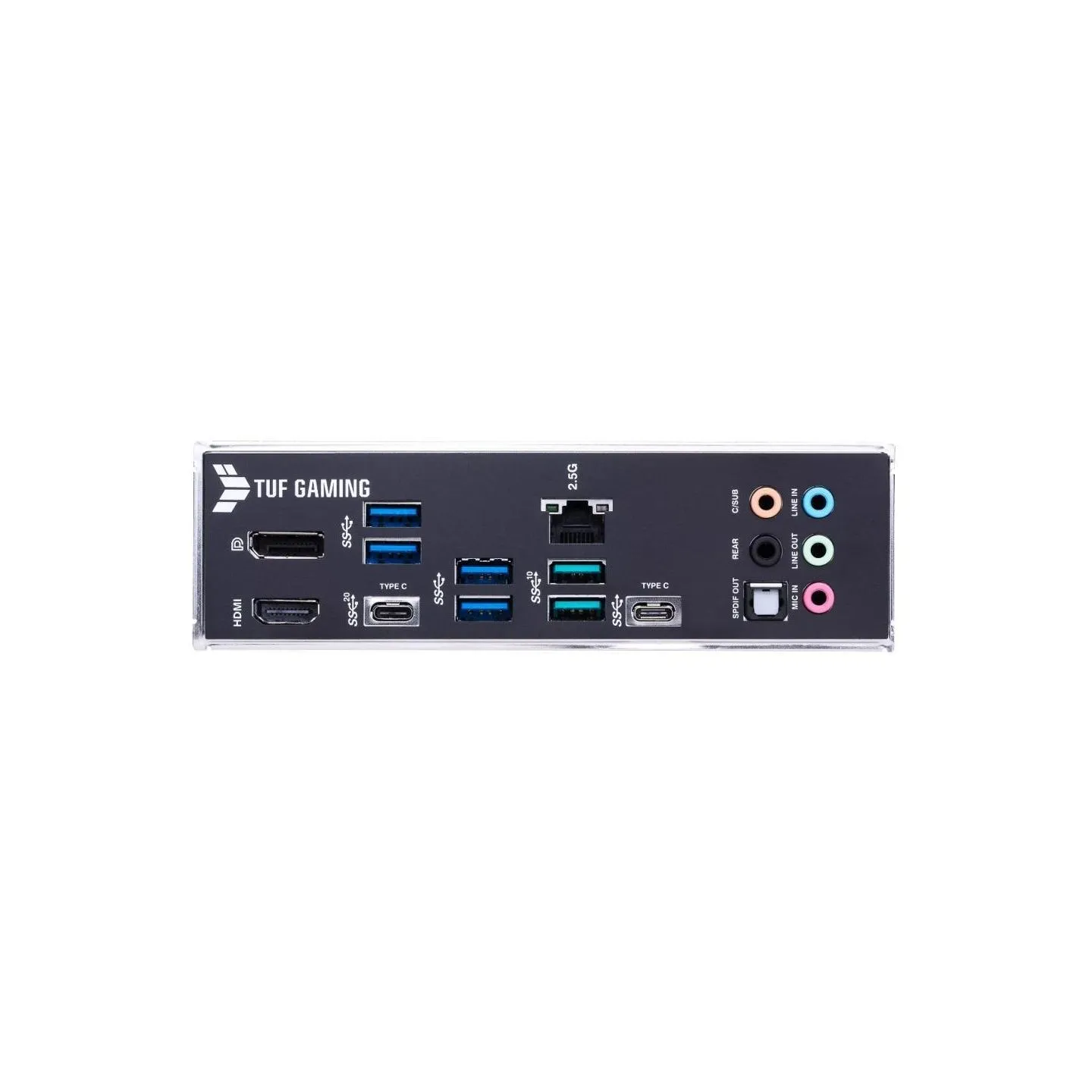 Asus TUFGAMINGZ690-PLUS