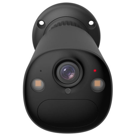 Dahua WRL CAMERA 4MP BULLET KIT/KIT/BF4CA-0210B/M0508 DAHUA