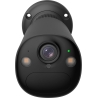 Dahua WRL CAMERA 4MP BULLET KIT/KIT/BF4CA-0210B/M0508 DAHUA