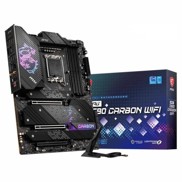 MSI MPGZ690CARBONWIFI