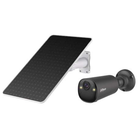 Dahua WRL CAMERA 4MP BULLET KIT/KIT/BF4CA-0210B-XL/M0508 DAHUA