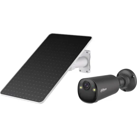 Dahua WRL CAMERA 4MP BULLET KIT/KIT/BF4CA-0210B-XL/M0508 DAHUA