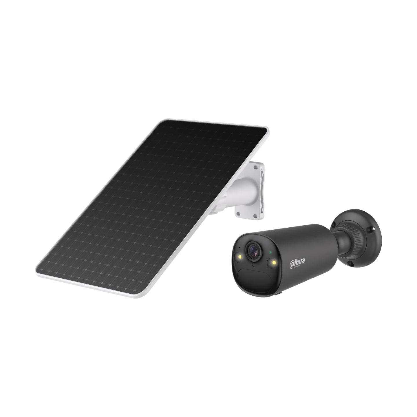 Dahua WRL CAMERA 4MP BULLET KIT/KIT/BF4CA-0210B-XL/M0508 DAHUA