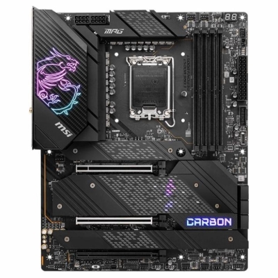 MSI MPGZ690CARBONWIFI