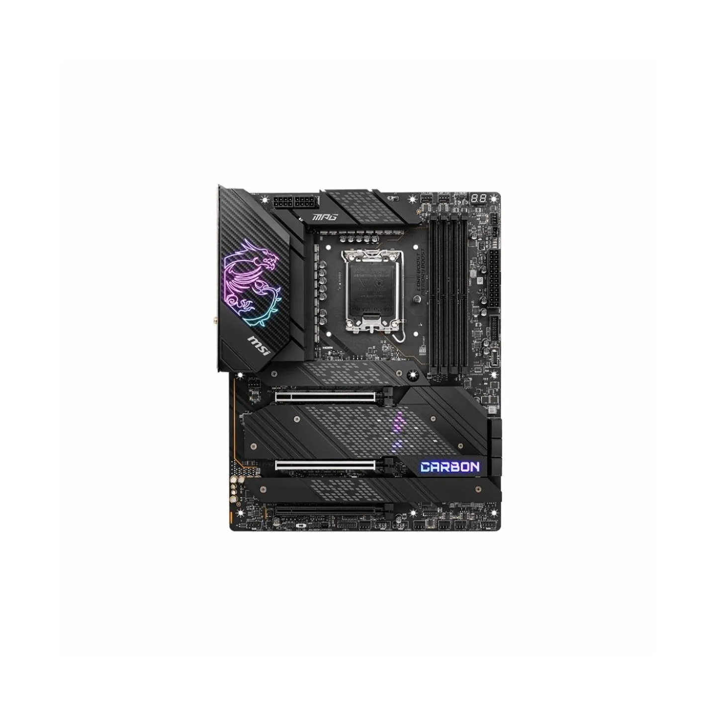 MSI MPGZ690CARBONWIFI