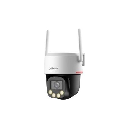 Dahua WRL CAMERA 5MP PT DOME WIFI/P5F-PV-0360B-PRO DAHUA