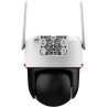 Dahua WRL CAMERA 5MP PT DOME WIFI/P5F-PV-0360B-PRO DAHUA