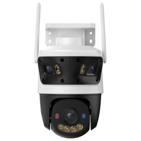 Imou WRL CAMERA 3MP CRUISER TRIPLE/IPC-S7UP-11M0WED IMOU