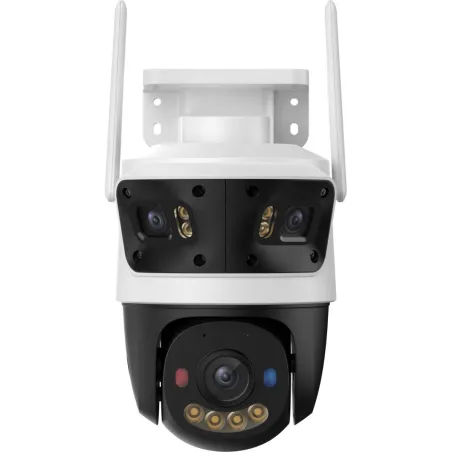 Imou WRL CAMERA 3MP CRUISER TRIPLE/IPC-S7UP-11M0WED IMOU