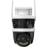 Imou WRL CAMERA 3MP CRUISER TRIPLE/IPC-S7UP-11M0WED IMOU