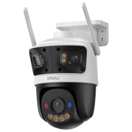 Imou WRL CAMERA 3MP CRUISER TRIPLE/IPC-S7UP-11M0WED IMOU