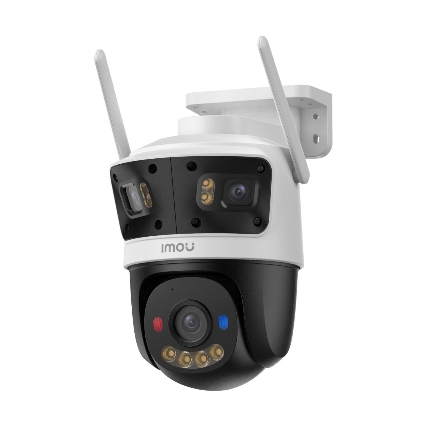 Imou WRL CAMERA 3MP CRUISER TRIPLE/IPC-S7UP-11M0WED IMOU