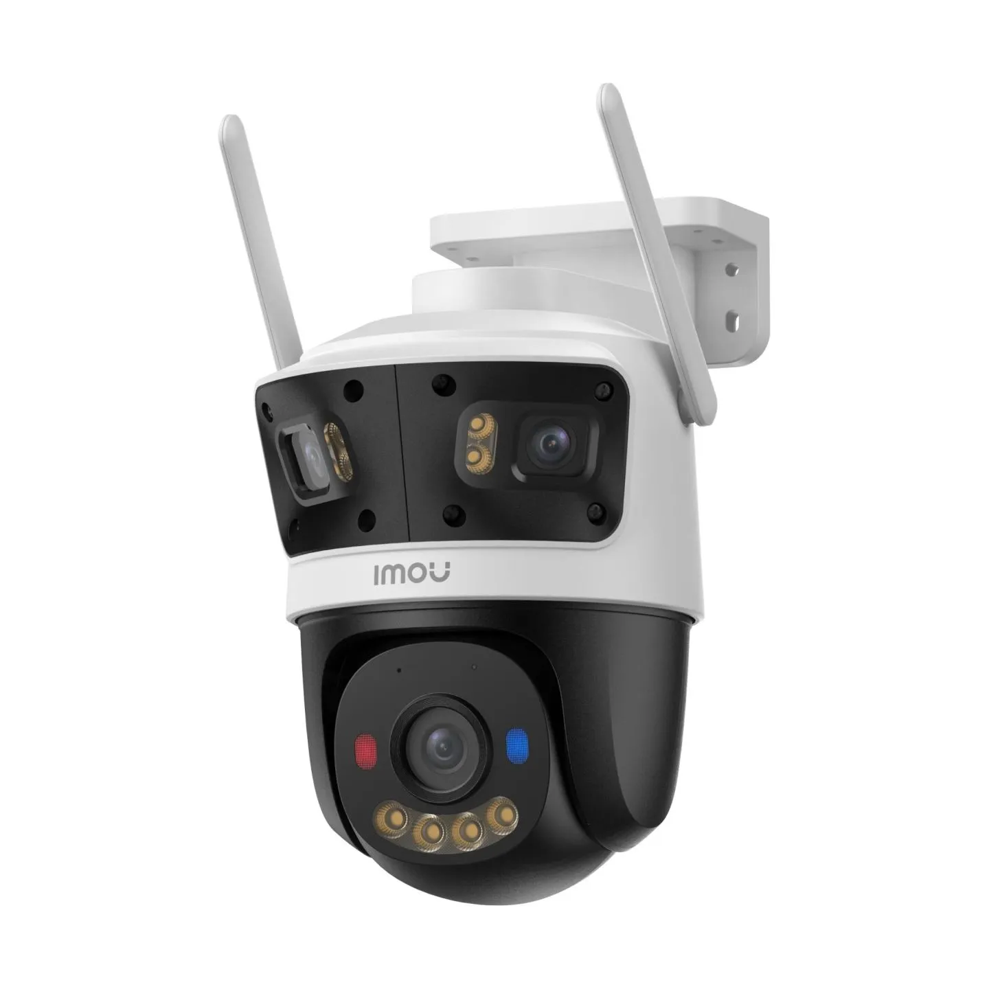 Imou WRL CAMERA 3MP CRUISER TRIPLE/IPC-S7UP-11M0WED IMOU