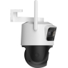 Imou WRL CAMERA 3MP CRUISER TRIPLE/IPC-S7UP-11M0WED IMOU