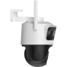 Imou WRL CAMERA 3MP CRUISER TRIPLE/IPC-S7UP-11M0WED IMOU