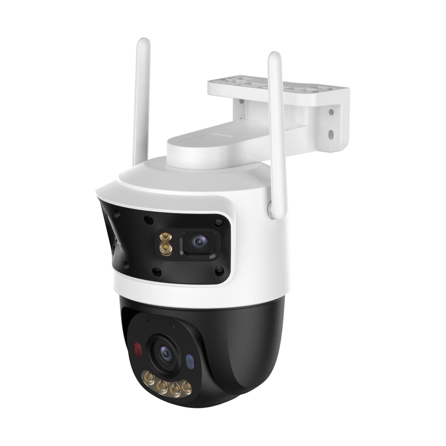 Imou WRL CAMERA 3MP CRUISER TRIPLE/IPC-S7UP-11M0WED IMOU