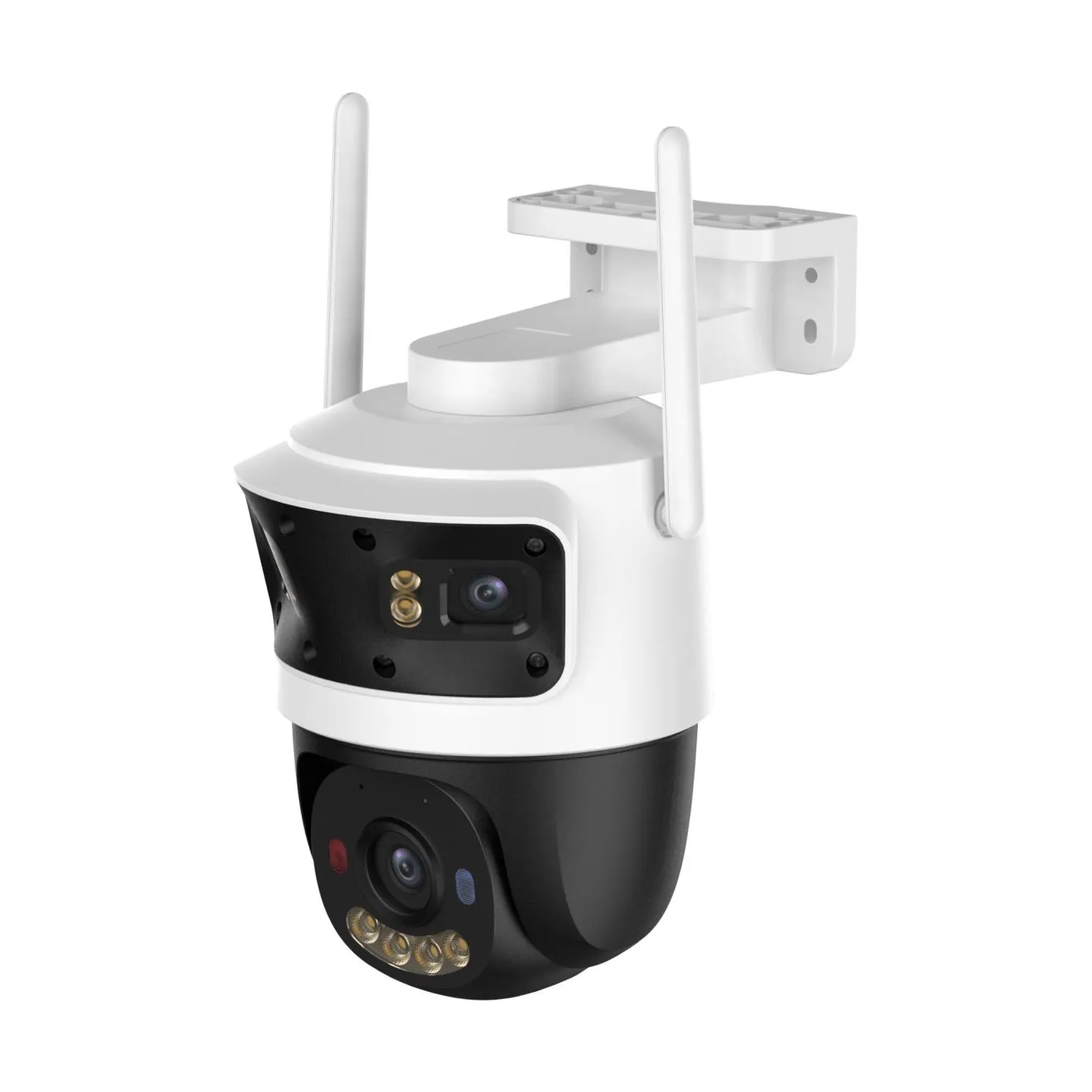 Imou WRL CAMERA 3MP CRUISER TRIPLE/IPC-S7UP-11M0WED IMOU