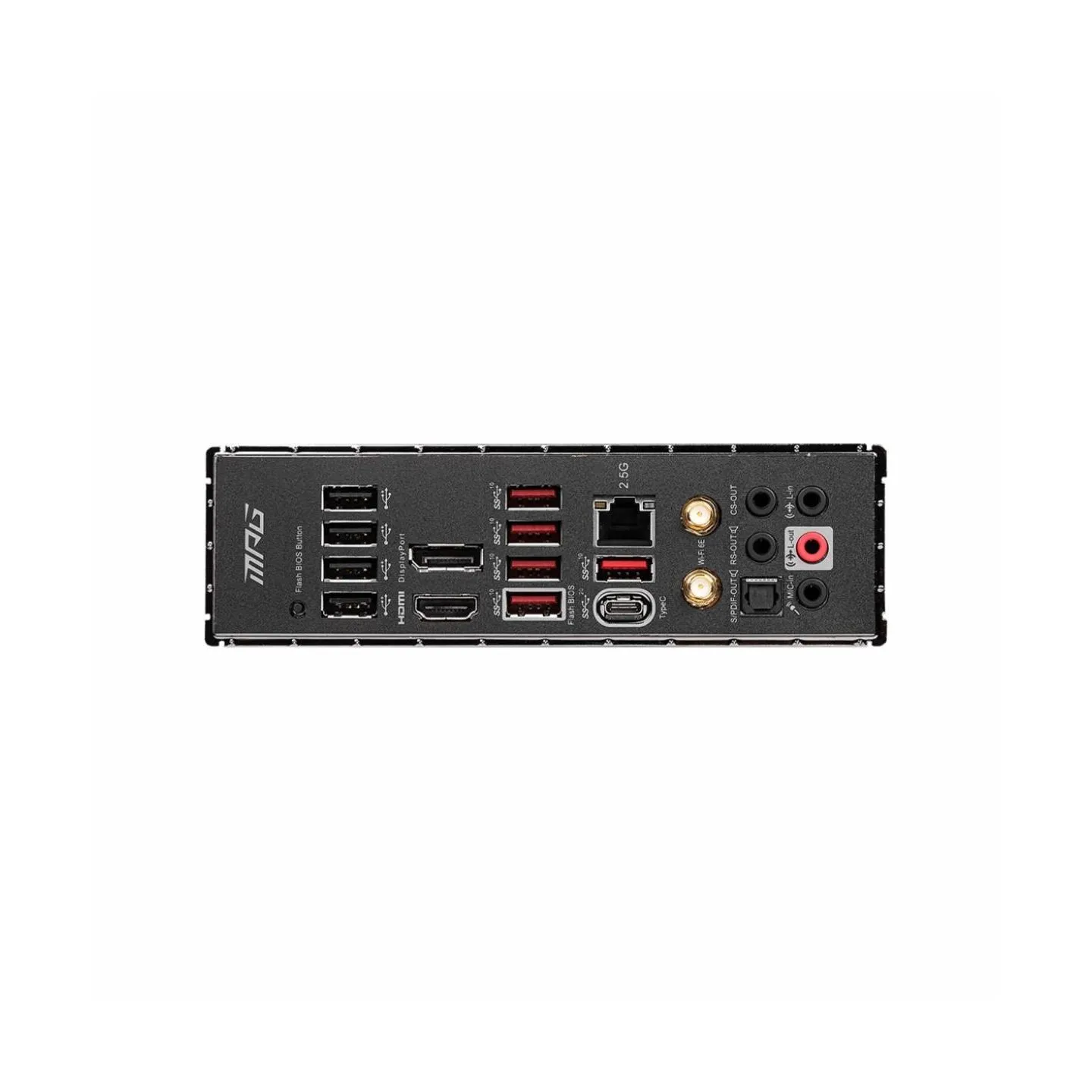 MSI MPGZ690CARBONWIFI