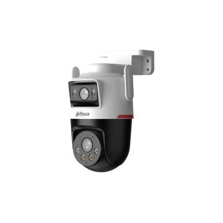 Dahua WRL CAMERA 3+3MP PT DOME/P3D-3F-PV-P DAHUA