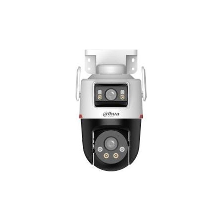 Dahua WRL CAMERA 3+3MP PT DOME/P3D-3F-PV-P DAHUA