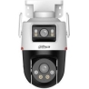 Dahua WRL CAMERA 3+3MP PT DOME/P3D-3F-PV-P DAHUA