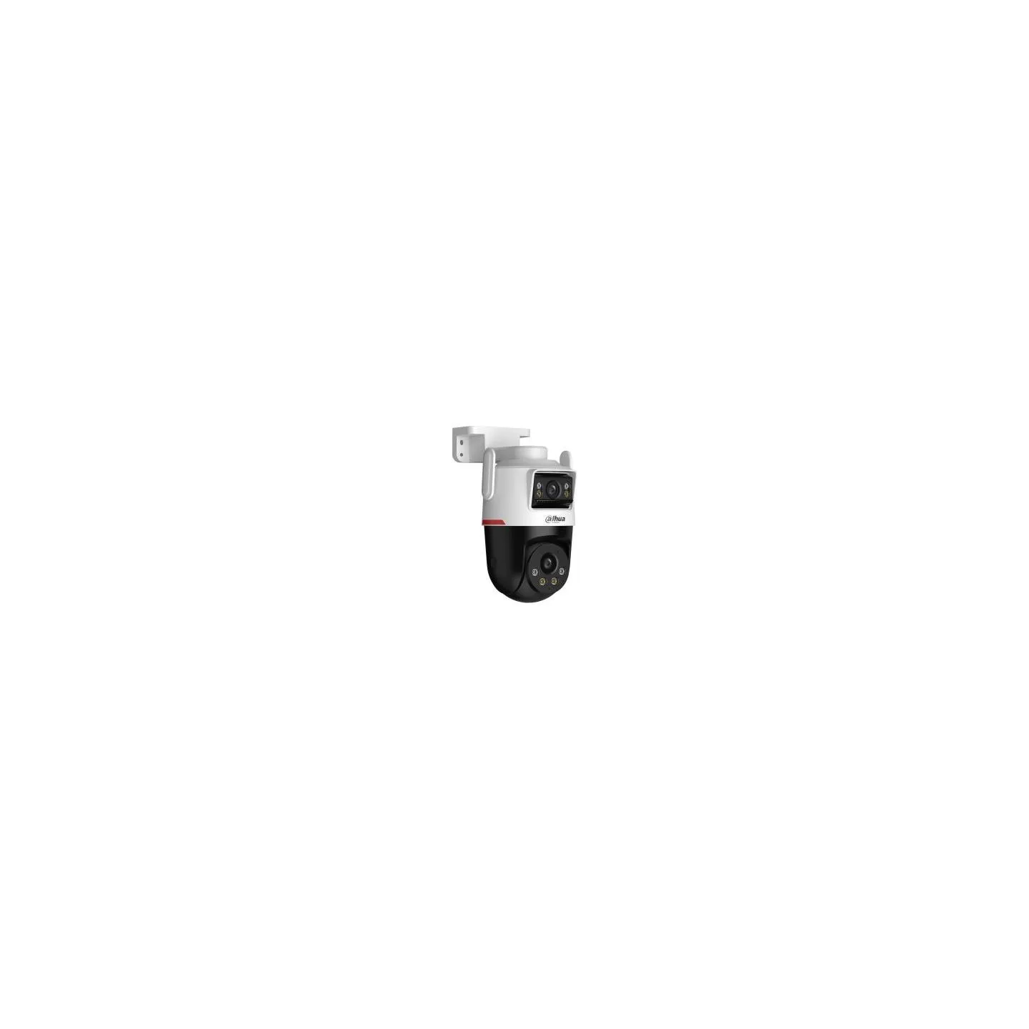 Dahua WRL CAMERA 3+3MP PT DOME/P3D-3F-PV-P DAHUA