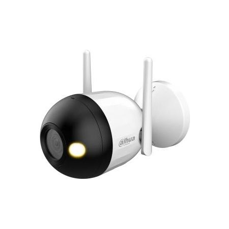 Dahua WRL CAMERA 2MP LED BULLET WIFI/F2C-LED 2.8MM DAHUA