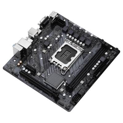 Asrock H610M-HDV