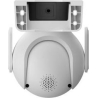 Dahua WRL CAMERA 3MP PT IR LED DOME/P3B-PV DAHUA
