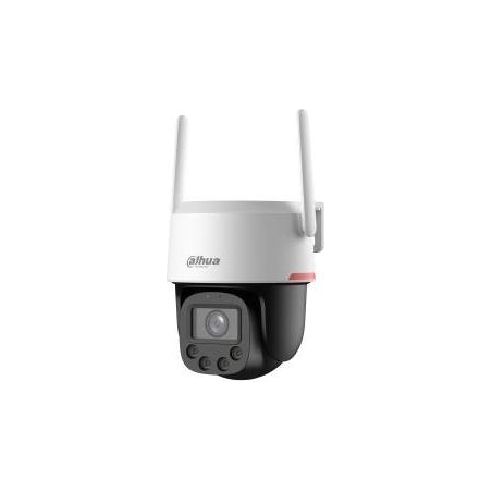 Dahua WRL CAMERA 4MP PT DOME/P4F-PV-4G-0400B DAHUA