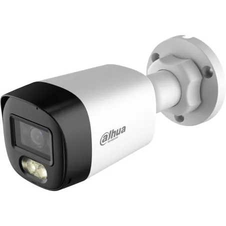 Dahua CAMERA HDCVI 8MP BULLET/HFW1801RL-IL-A-0280B-S3 DAHUA
