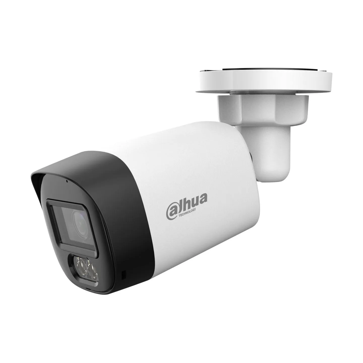Dahua CAMERA HDCVI 8MP BULLET/HFW1801RL-IL-A-0280B-S3 DAHUA