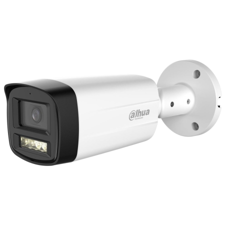 Dahua CAMERA HDCVI 8MP BULLET/HFW1801THILA-0360B-S3DIP DAHUA