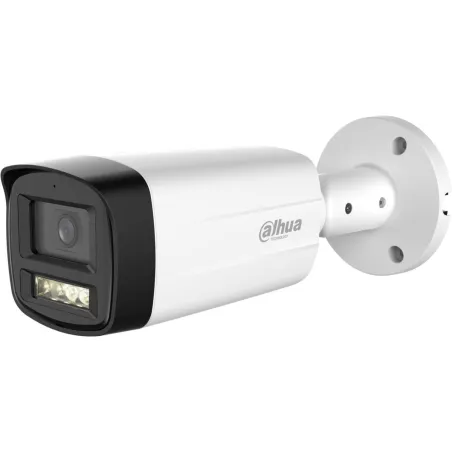 Dahua CAMERA HDCVI 8MP BULLET/HFW1801THILA-0360B-S3DIP DAHUA