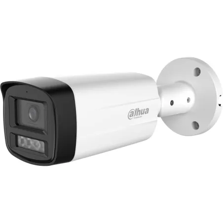 Dahua CAMERA HDCVI 8MP BULLET/HFW1801THILA-0360B-S3DIP DAHUA