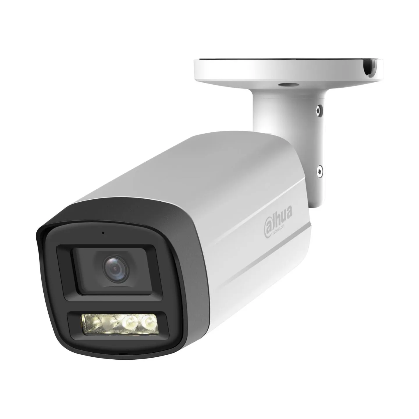 Dahua CAMERA HDCVI 8MP BULLET/HFW1801THILA-0360B-S3DIP DAHUA