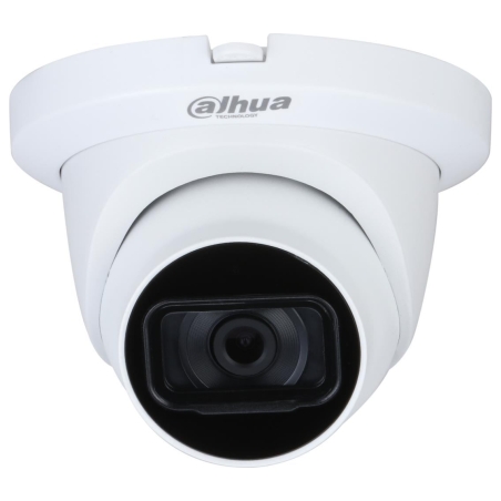 Dahua CAMERA HDCVI 2MP IR EYEBALL/HAC-HDW1231TLMQ-A-0280B DAHUA