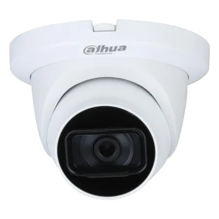 Dahua CAMERA HDCVI 2MP IR EYEBALL/HAC-HDW1231TLMQ-A-0280B DAHUA