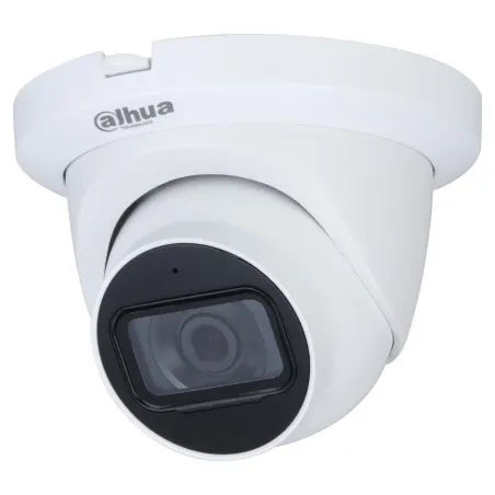Dahua CAMERA HDCVI 2MP IR EYEBALL/HAC-HDW1231TLMQ-A-0280B DAHUA