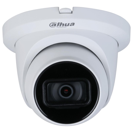 Dahua CAMERA HDCVI 5MP EYEBALL/HDW2501TMQ-A-0280B-S2 DAHUA