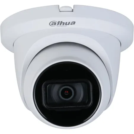 Dahua CAMERA HDCVI 5MP EYEBALL/HDW2501TMQ-A-0280B-S2 DAHUA