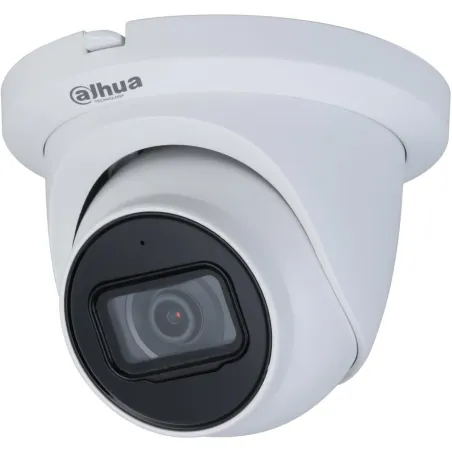 Dahua CAMERA HDCVI 5MP EYEBALL/HDW2501TMQ-A-0280B-S2 DAHUA