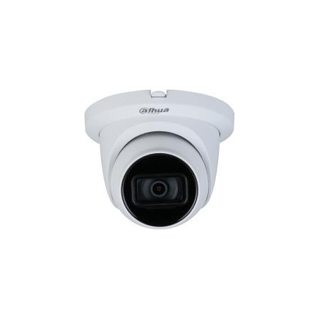 Dahua CAMERA HDCVI 2MP IR EYEBALL/HAC-HDW1231TMQ-A-0280B DAHUA